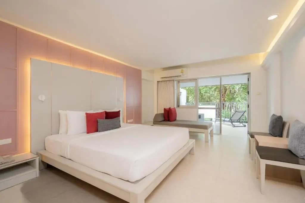 Hotel photo 5
