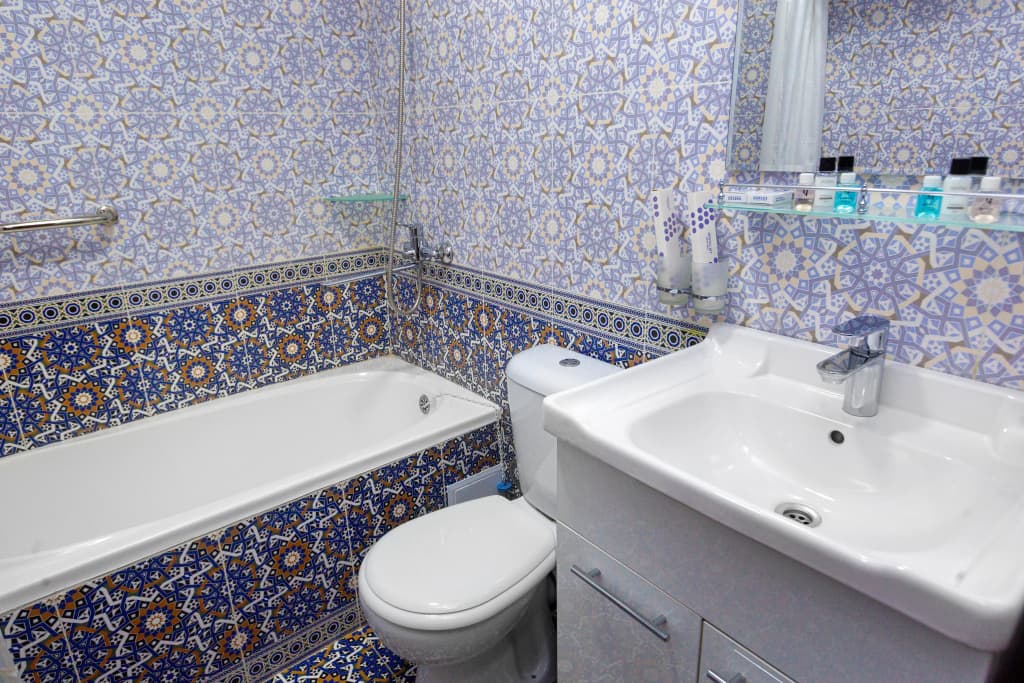 Hotel photo 12