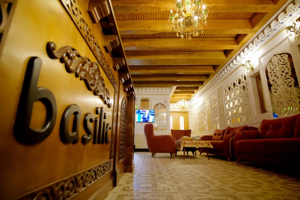 Hotel photo 4