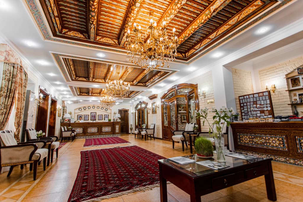 Hotel photo 25