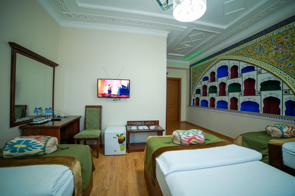 Hotel photo 28