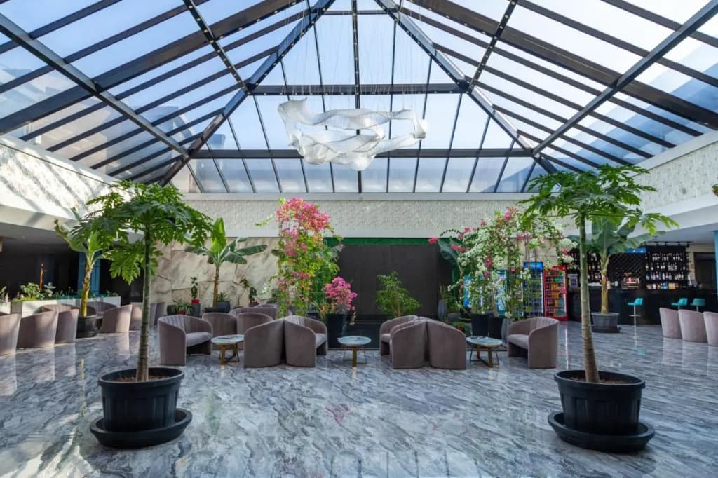 Hotel photo 10