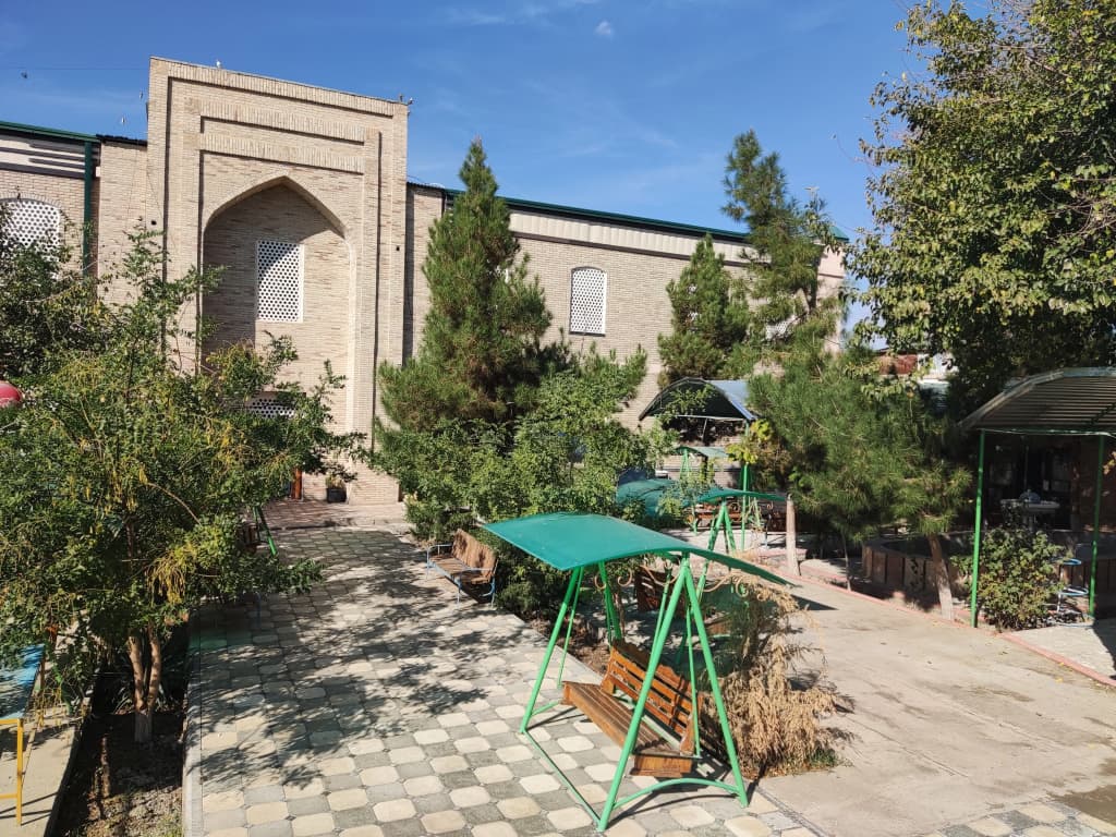 Hotel photo 25
