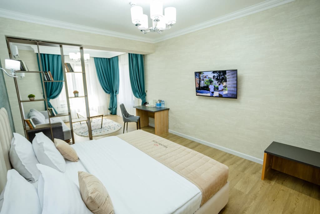 Hotel photo 18