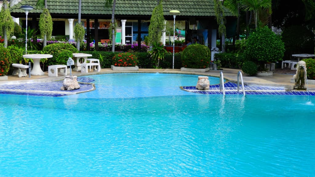 Hotel photo 21