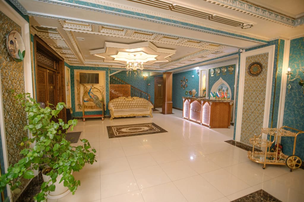 Hotel photo 8