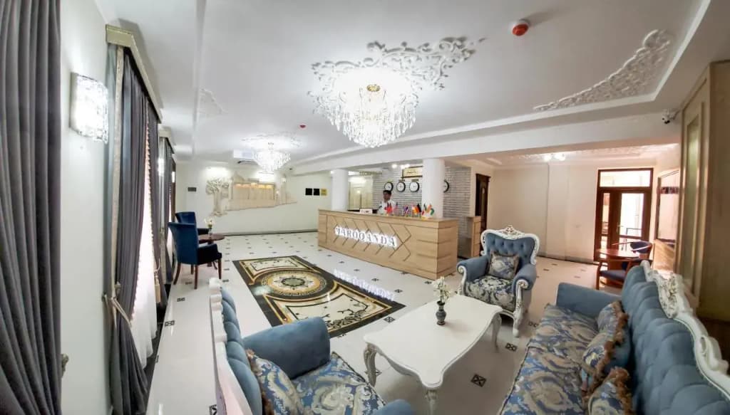 Hotel photo 8