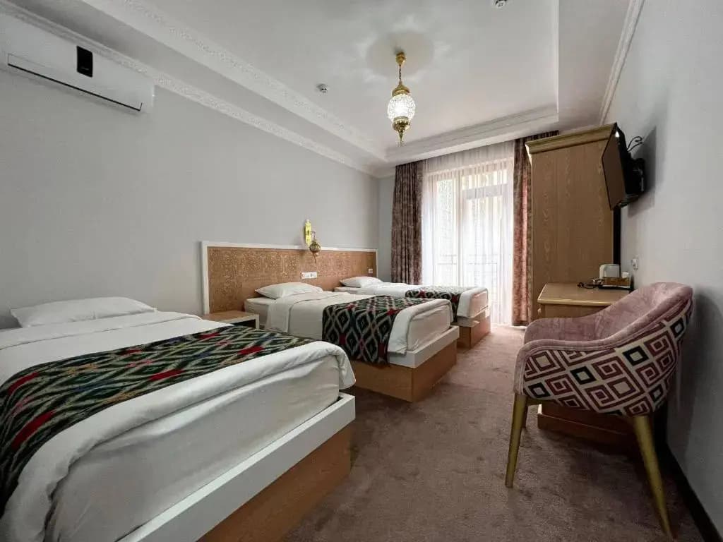 Hotel photo 9