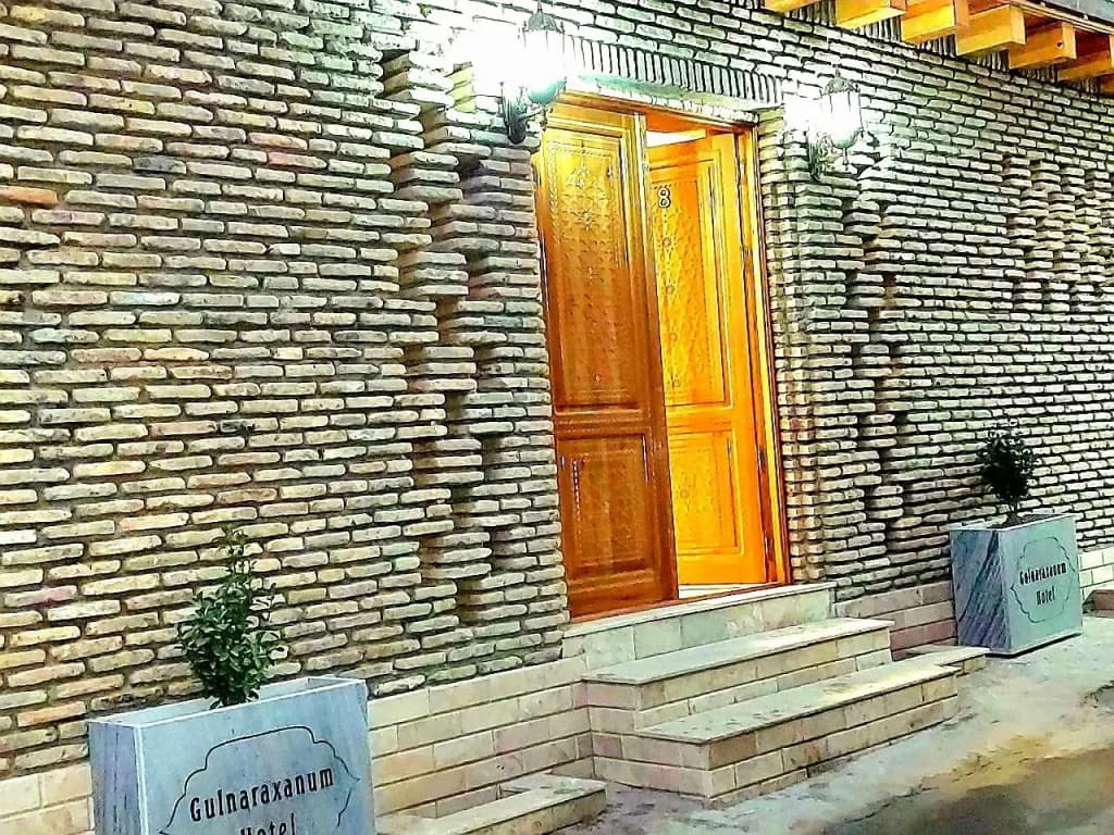Hotel photo 35