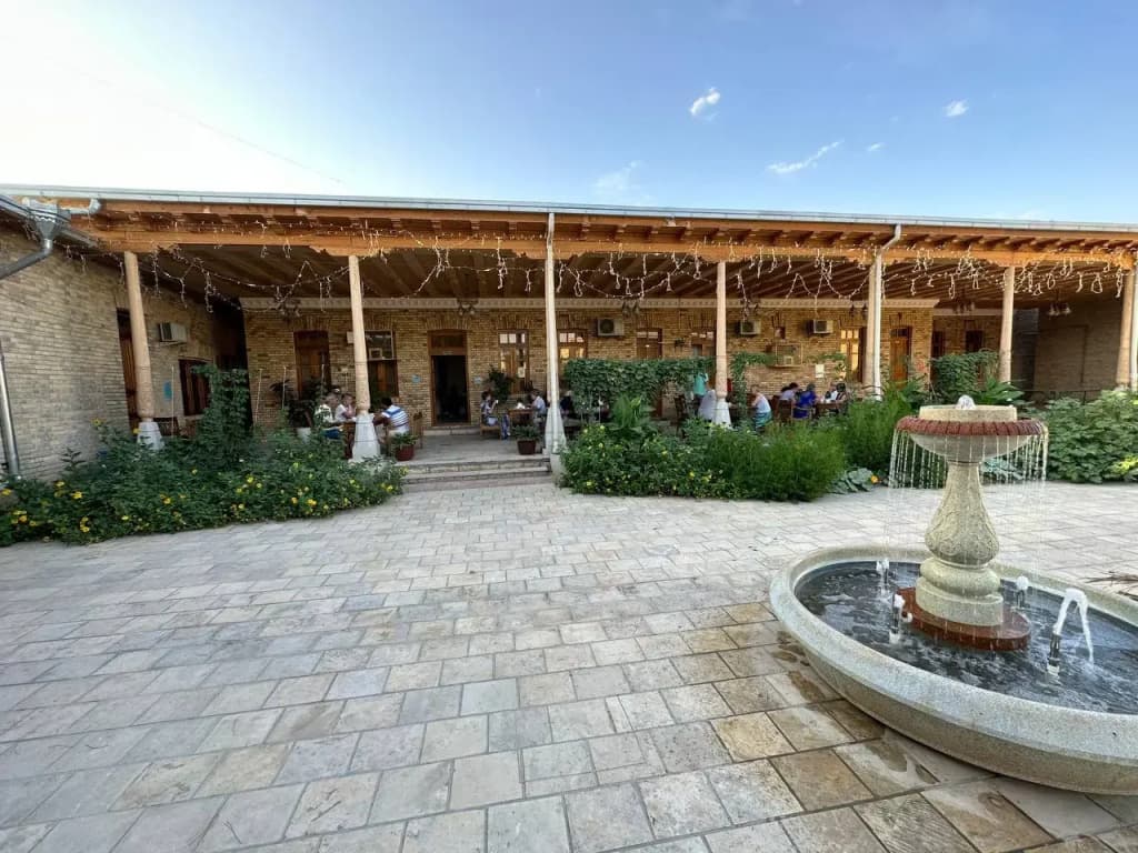 Hotel photo 21