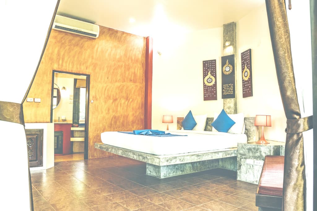 Hotel photo 8