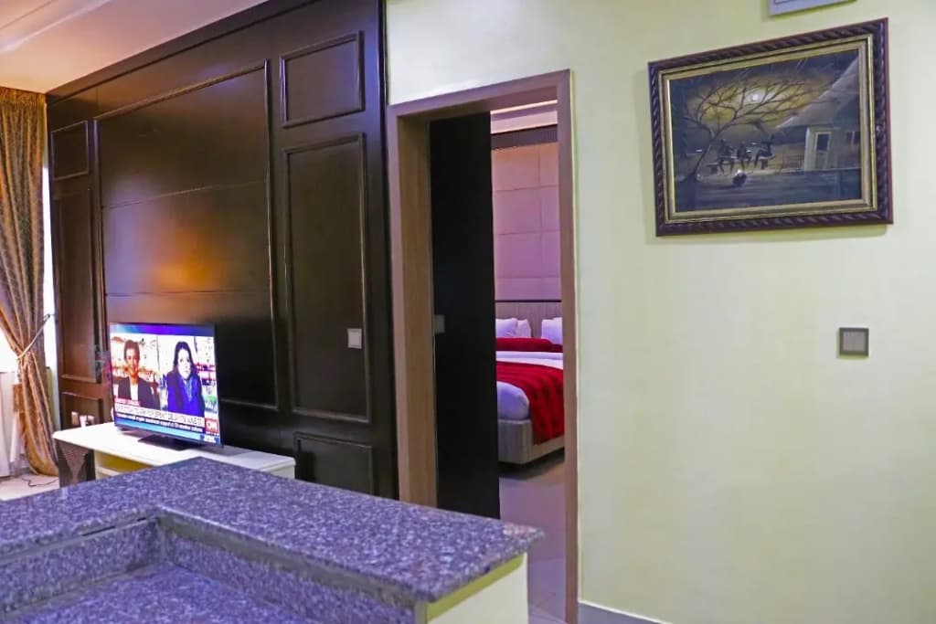 Hotel photo 2