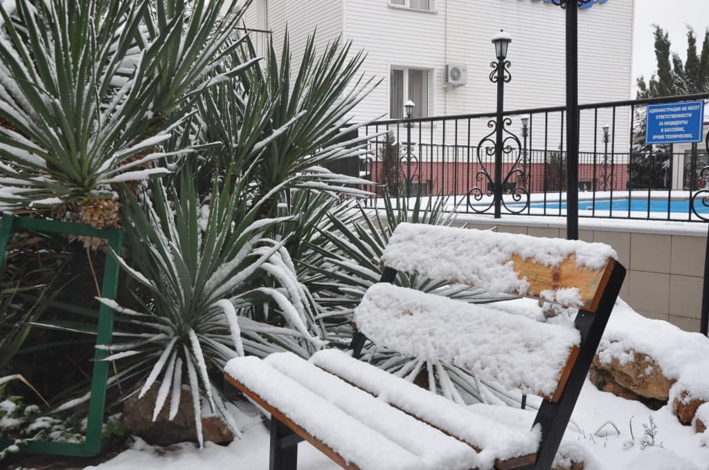 Hotel photo 21