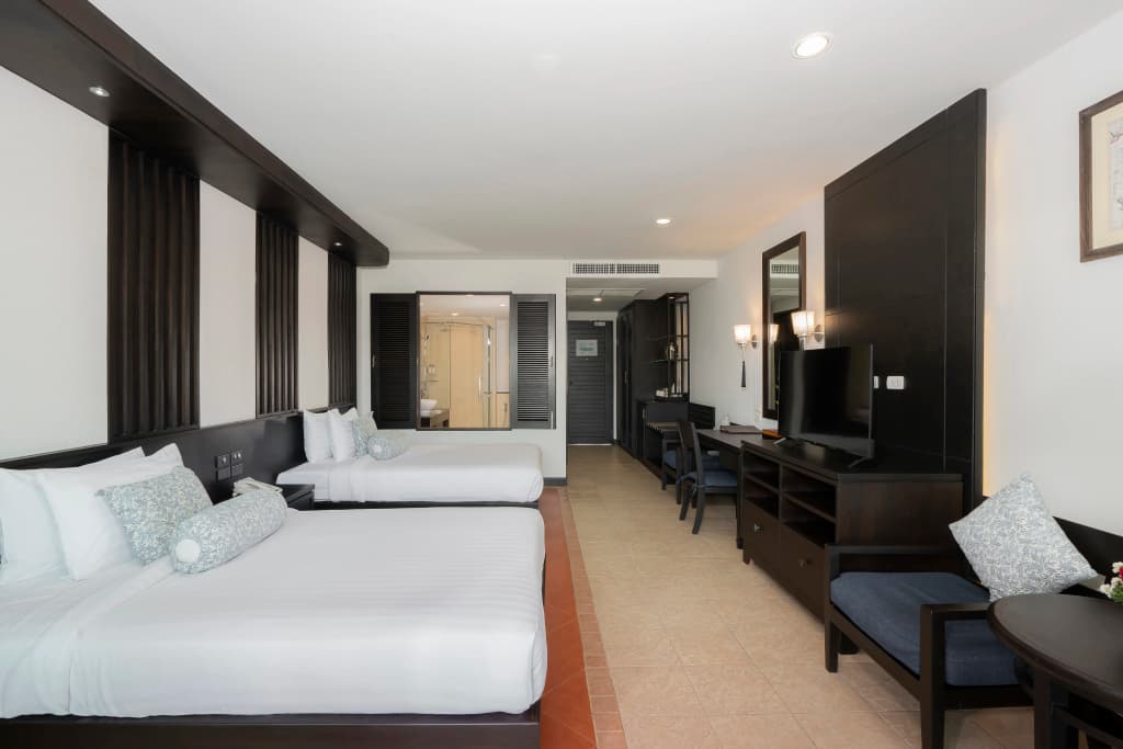 Hotel photo 6