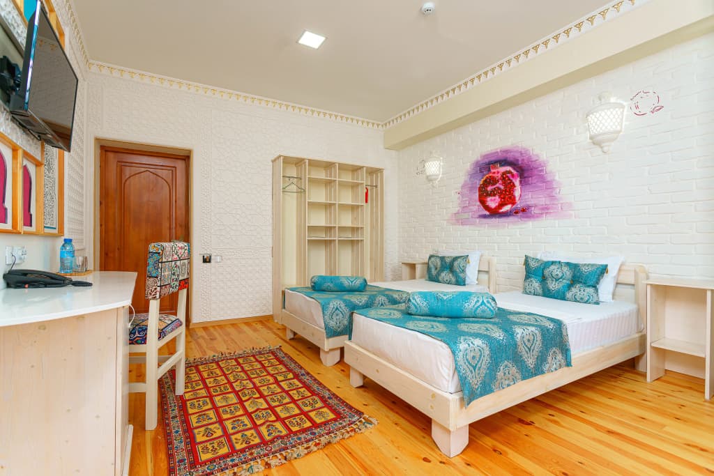 Hotel photo 3