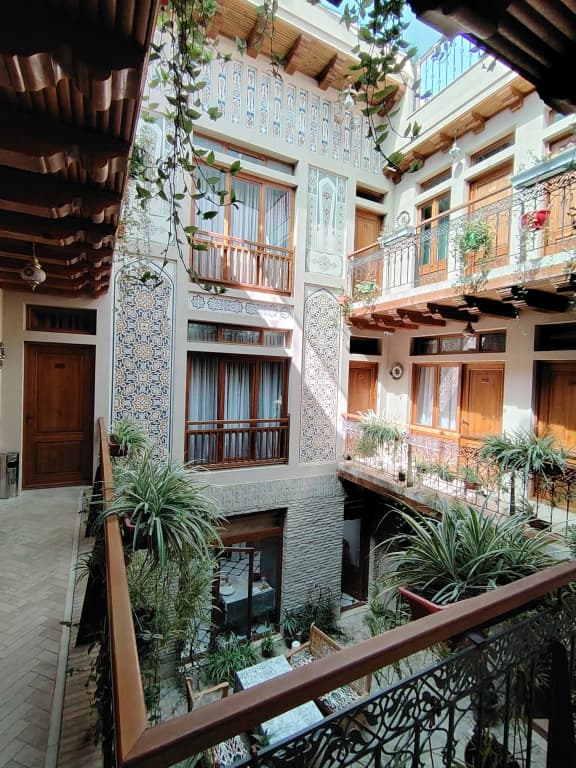 Hotel photo 10