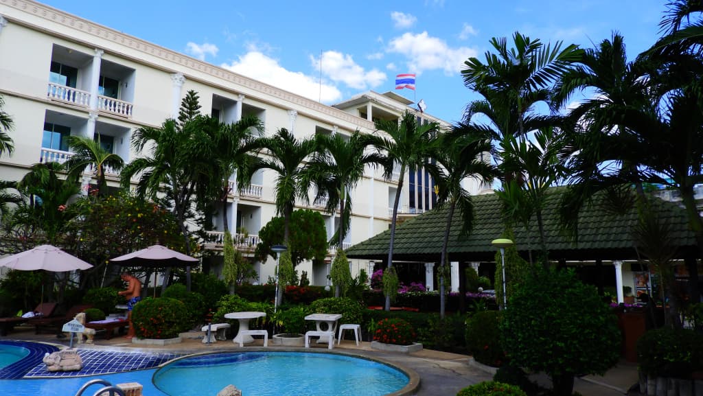 Hotel photo 20