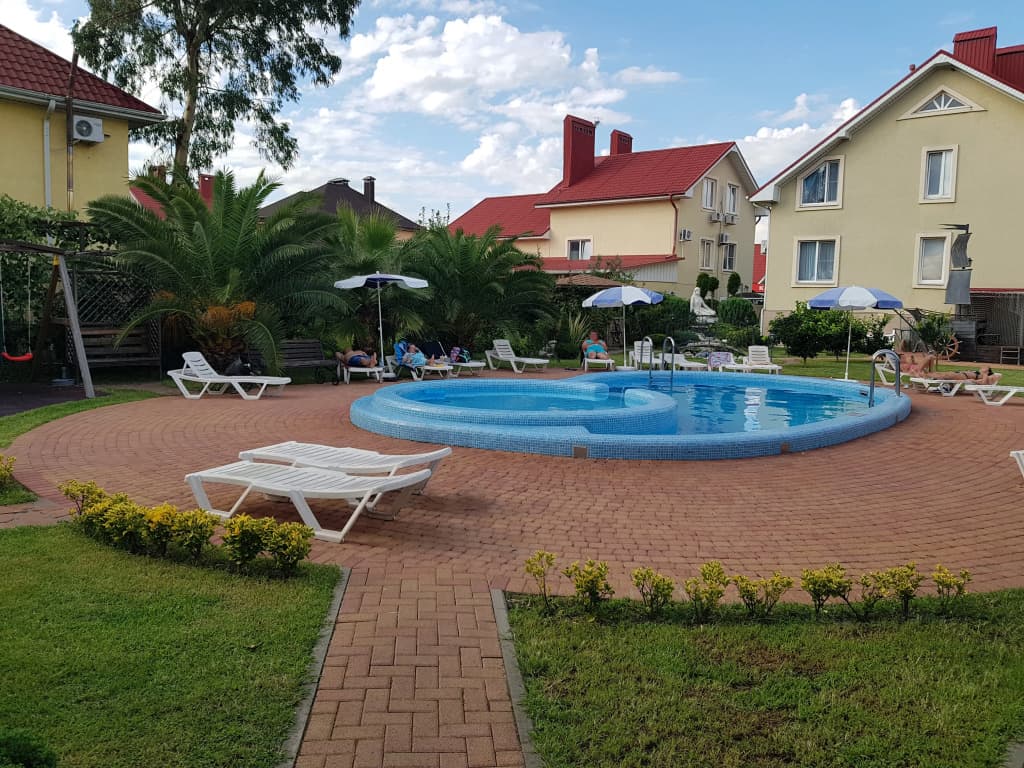 Hotel photo 19