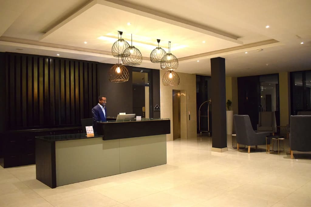 Hotel photo 3