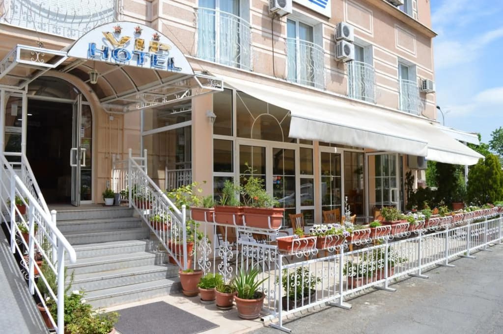 Hotel photo 17