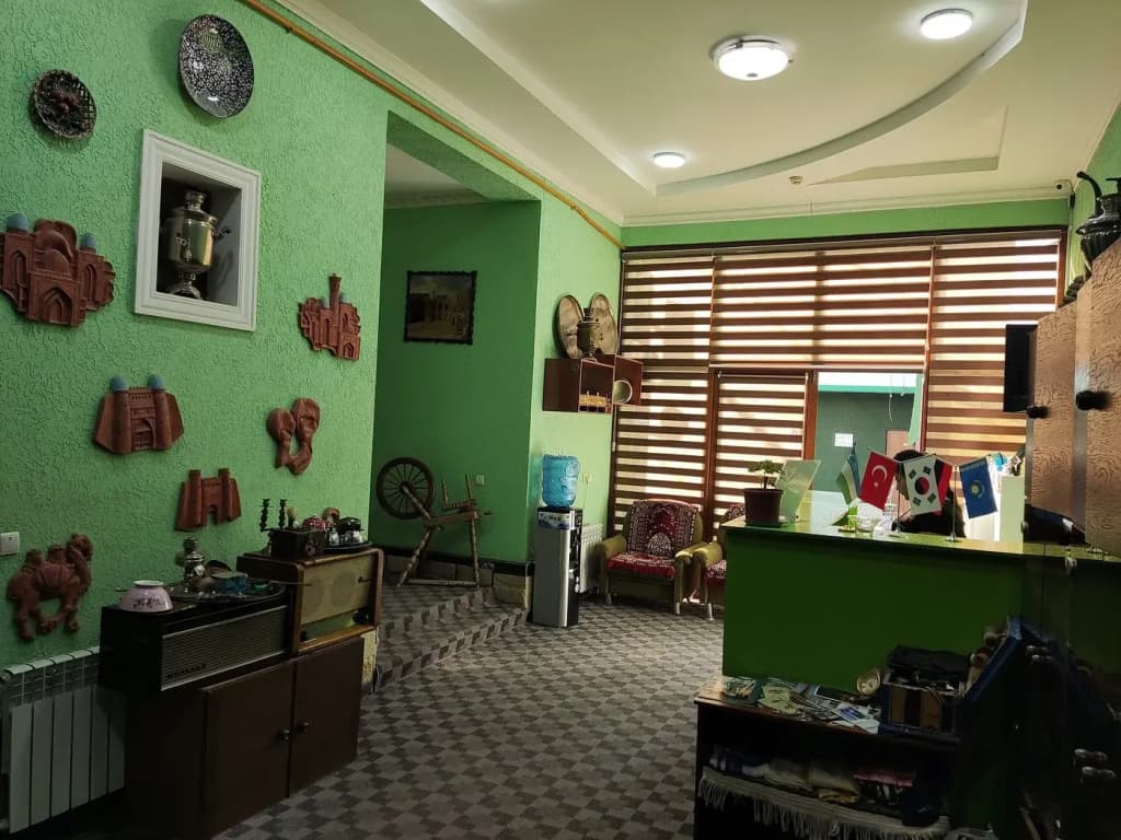 Hotel photo 10