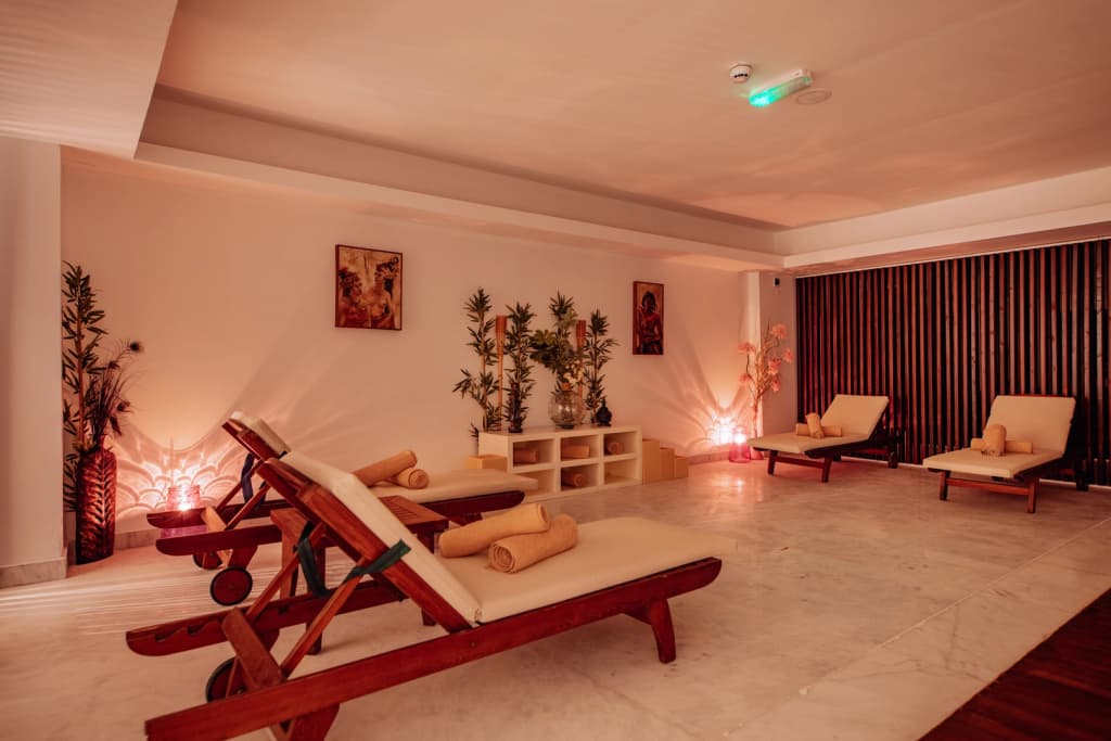 Hotel photo 20