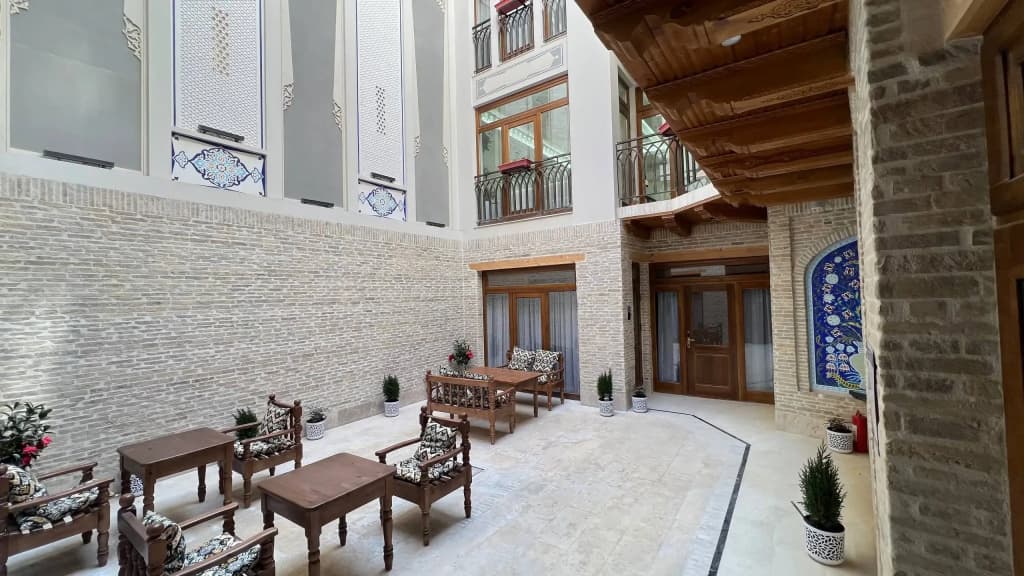 Hotel photo 27