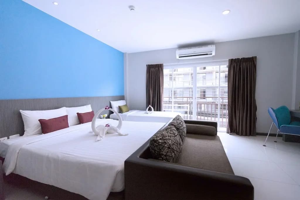 Hotel photo 9