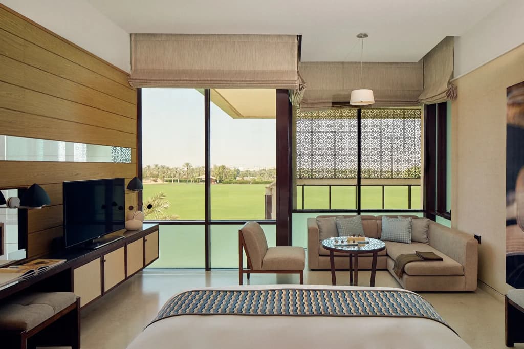 Polo View Suite