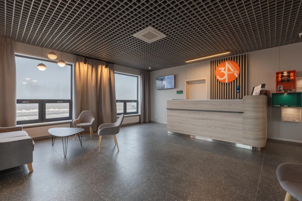 Hotel photo 3