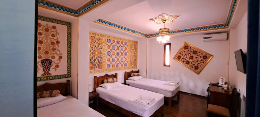 Hotel photo 12