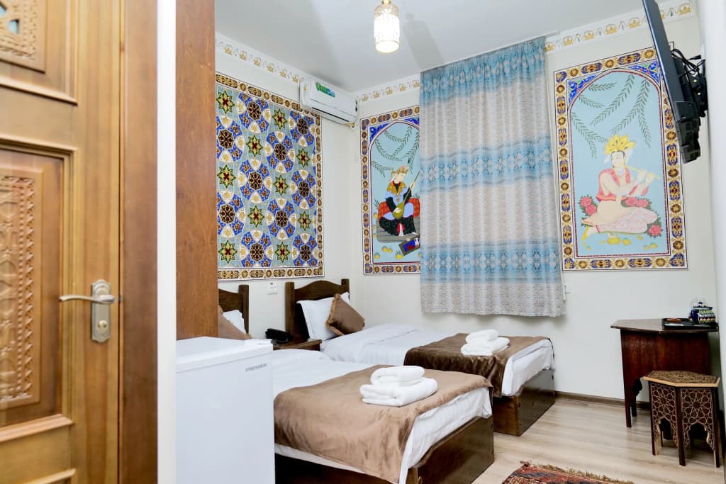 Hotel photo 6