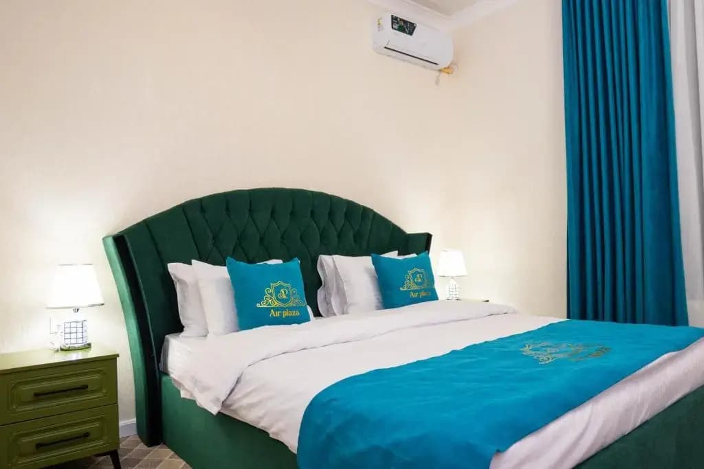 Hotel photo 20