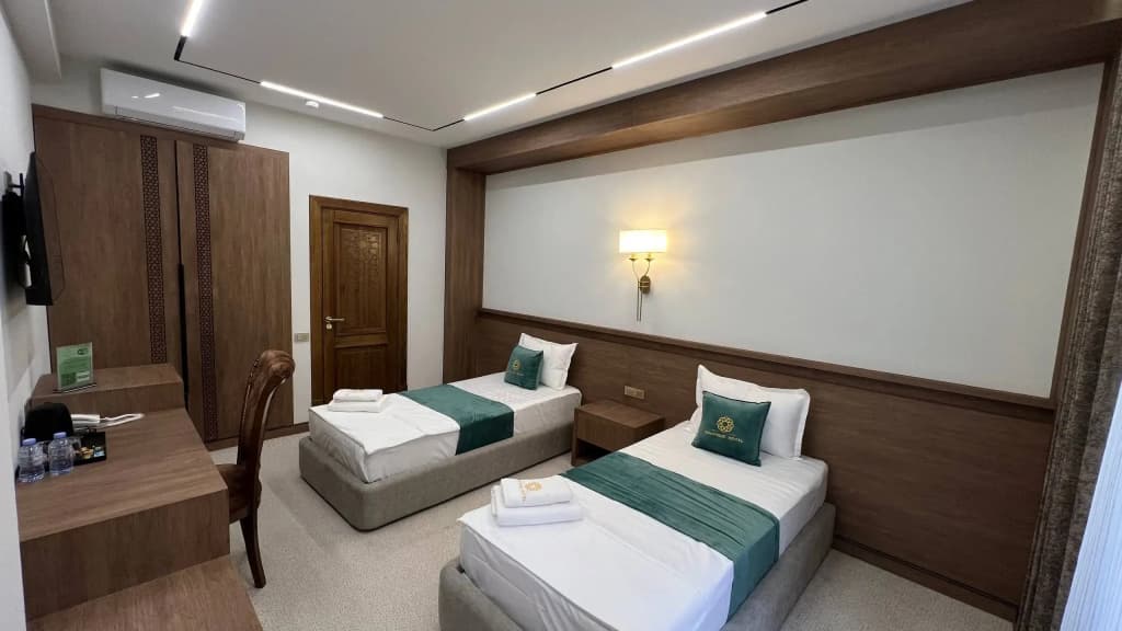 Hotel photo 1