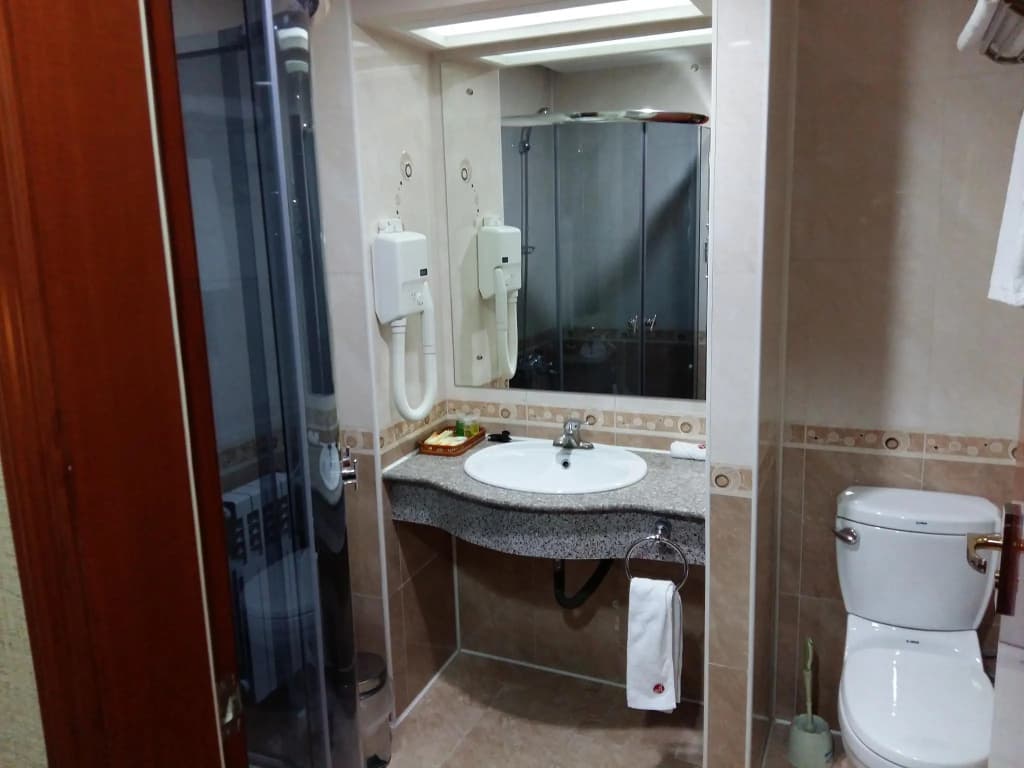 Hotel photo 20