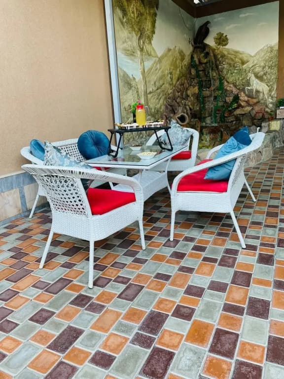 Hotel photo 11
