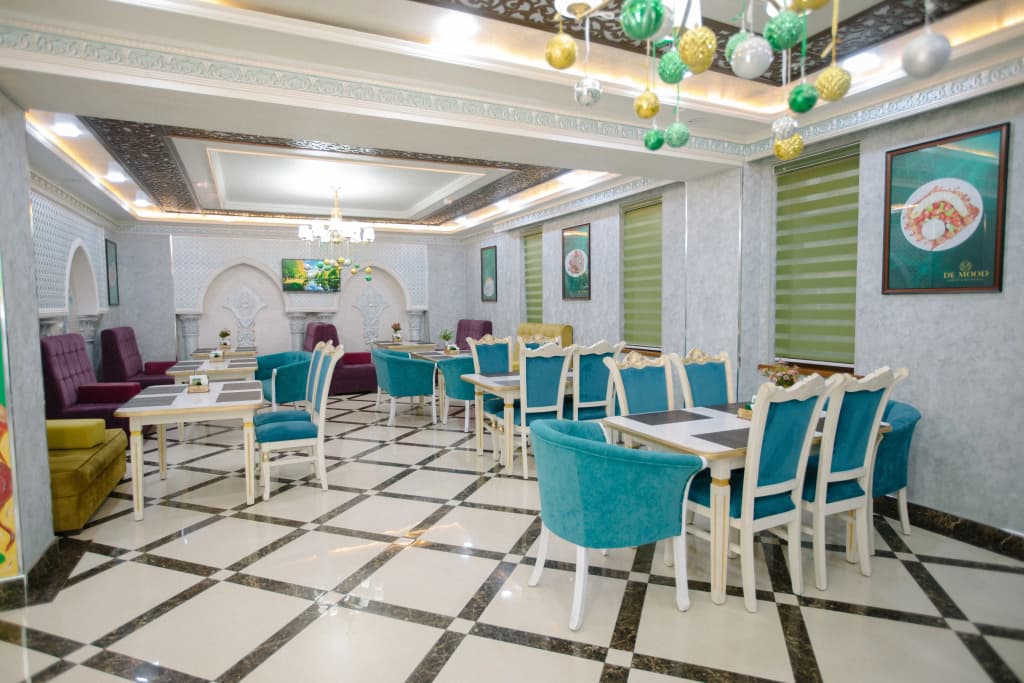 Hotel photo 21