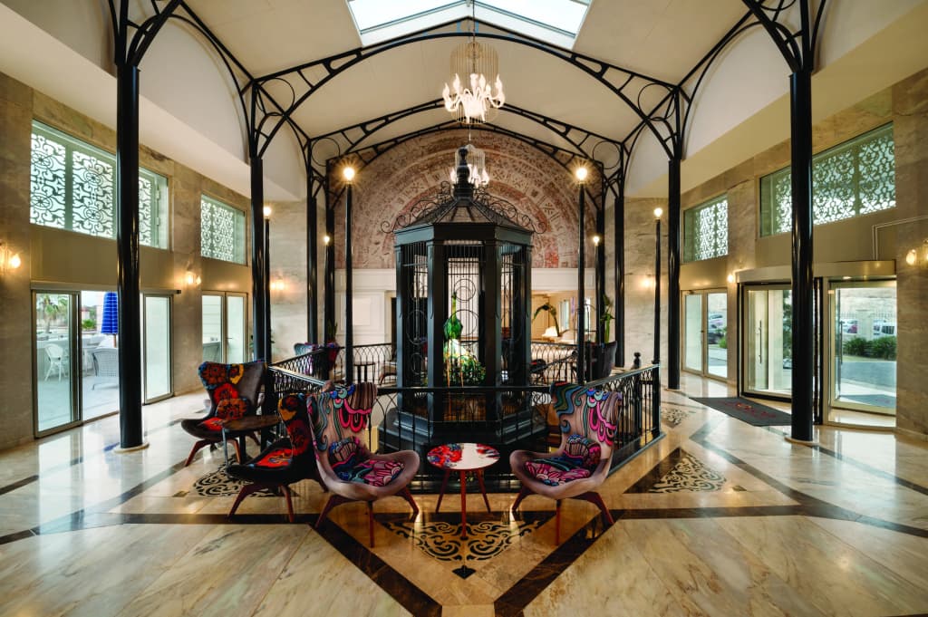 Hotel photo 15