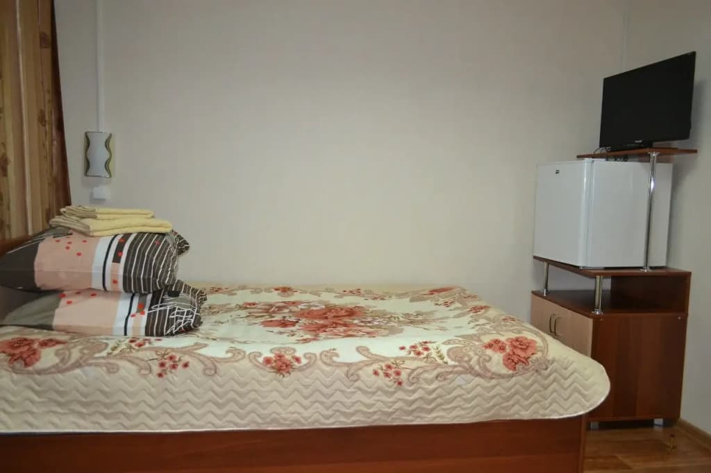 Standard Double room full double bed