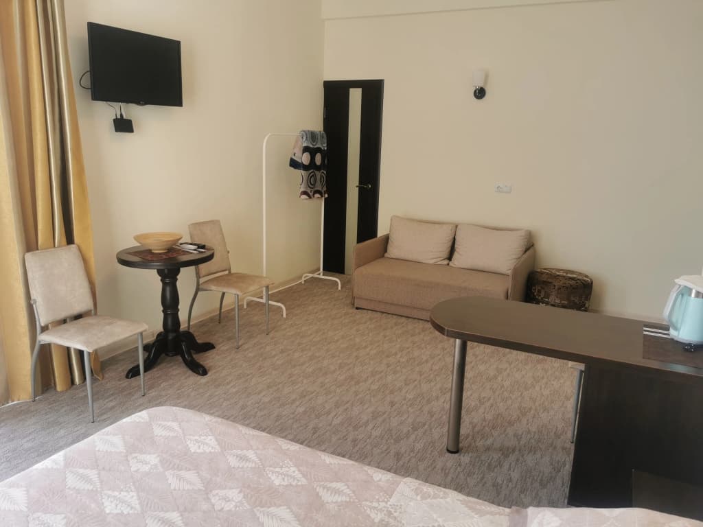 Hotel photo 6