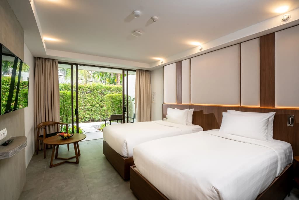 Hotel photo 7