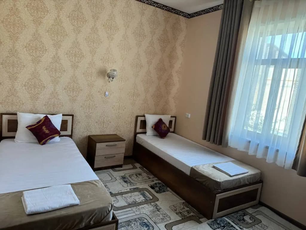 Hotel photo 11