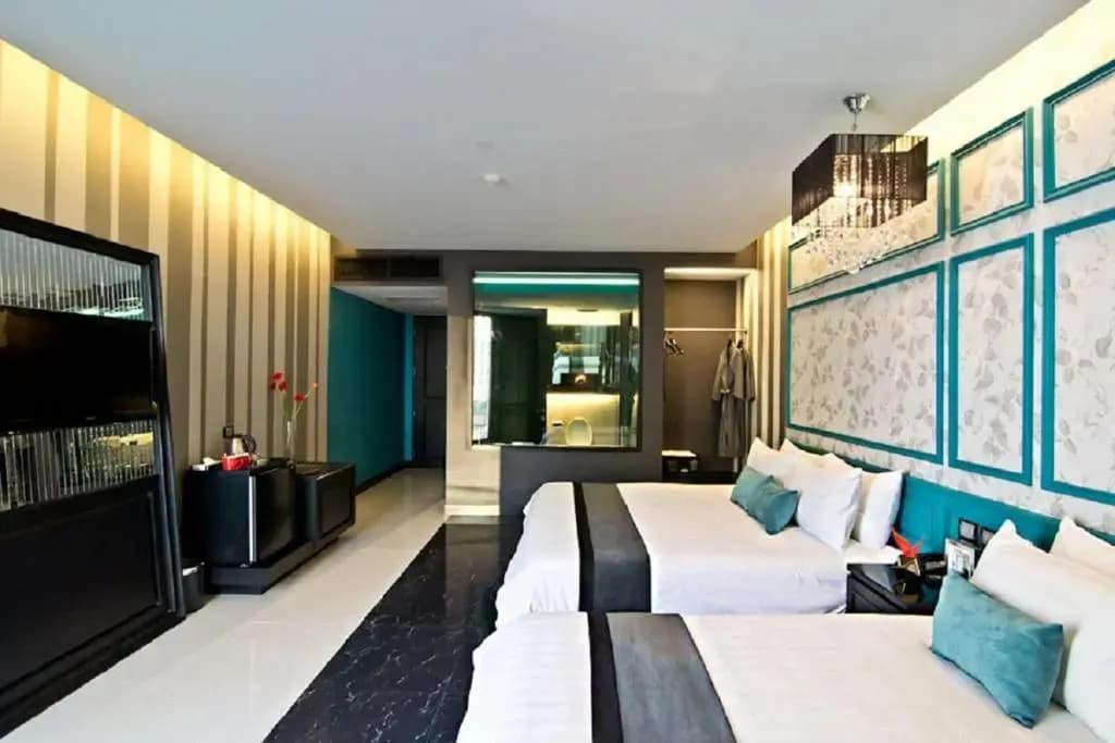 Hotel photo 4