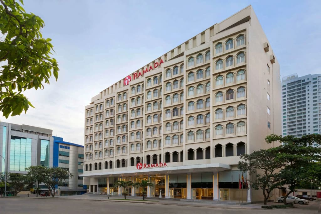 Hotel photo 13