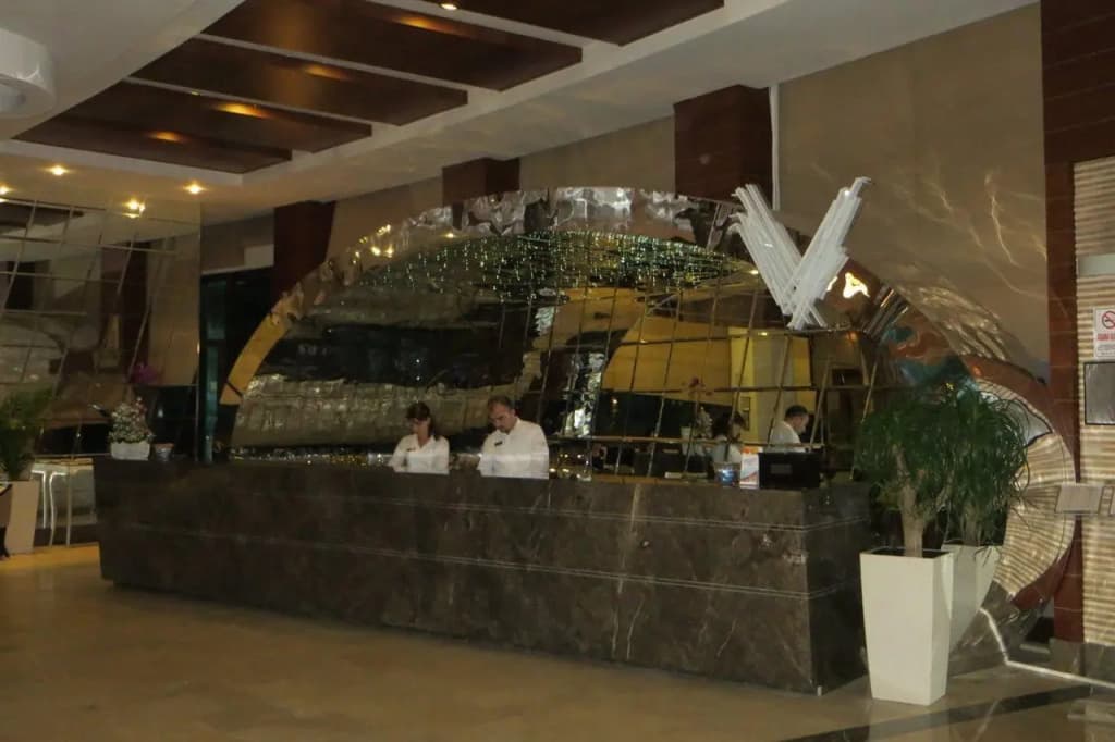 Hotel photo 14
