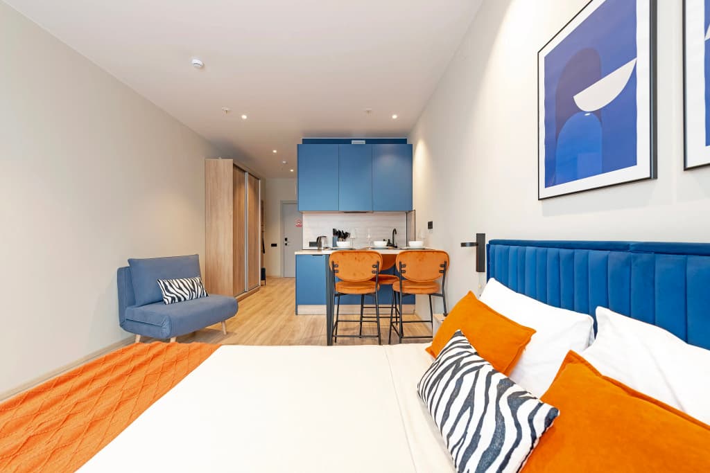Hotel photo 11