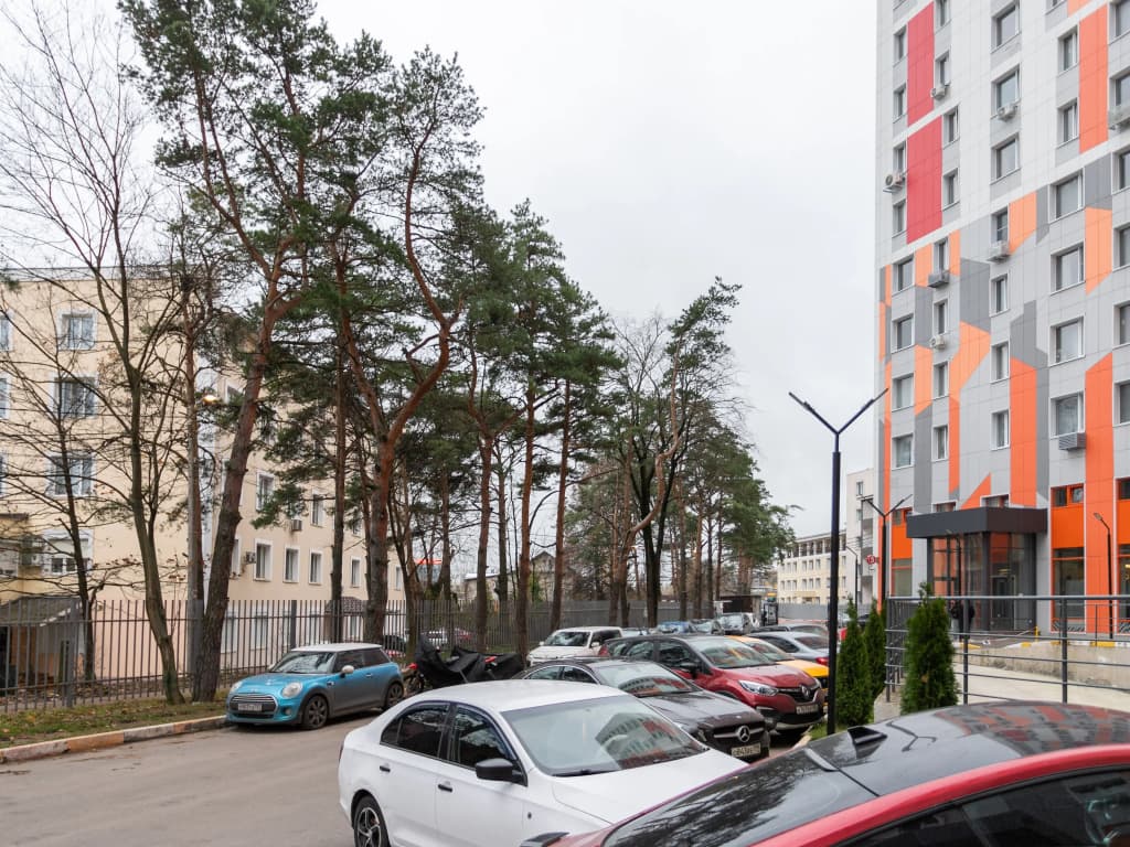 Hotel photo 24
