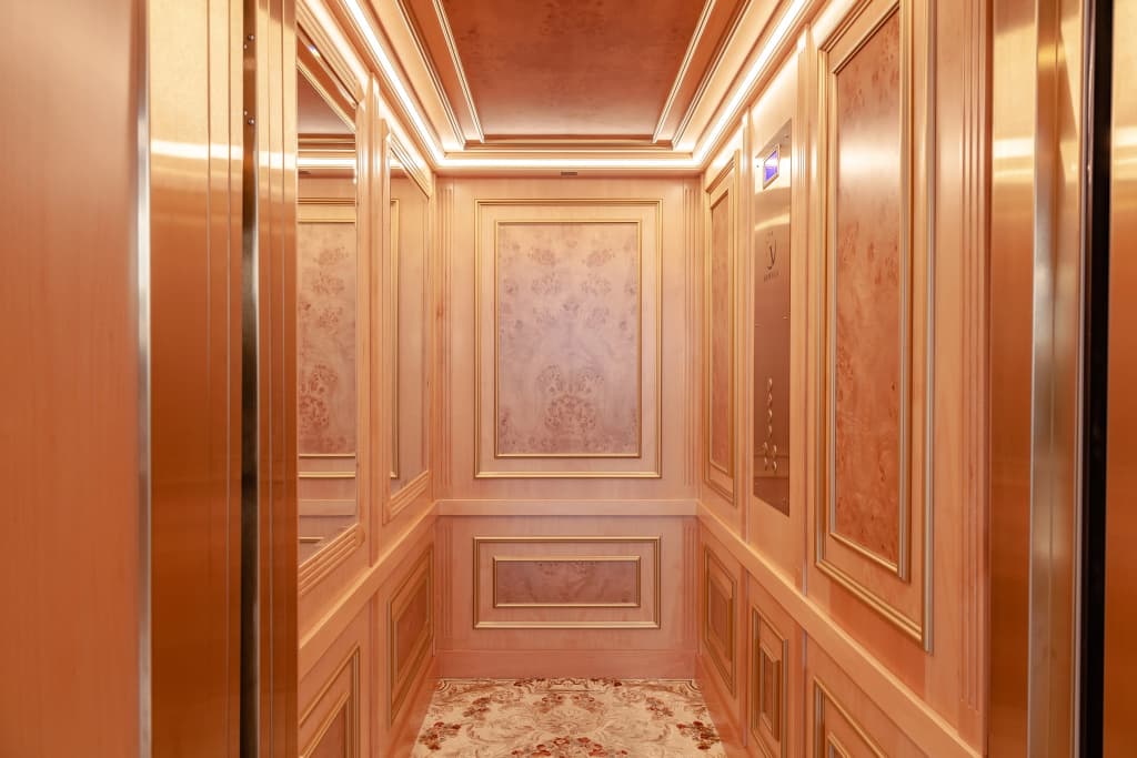 Hotel photo 18