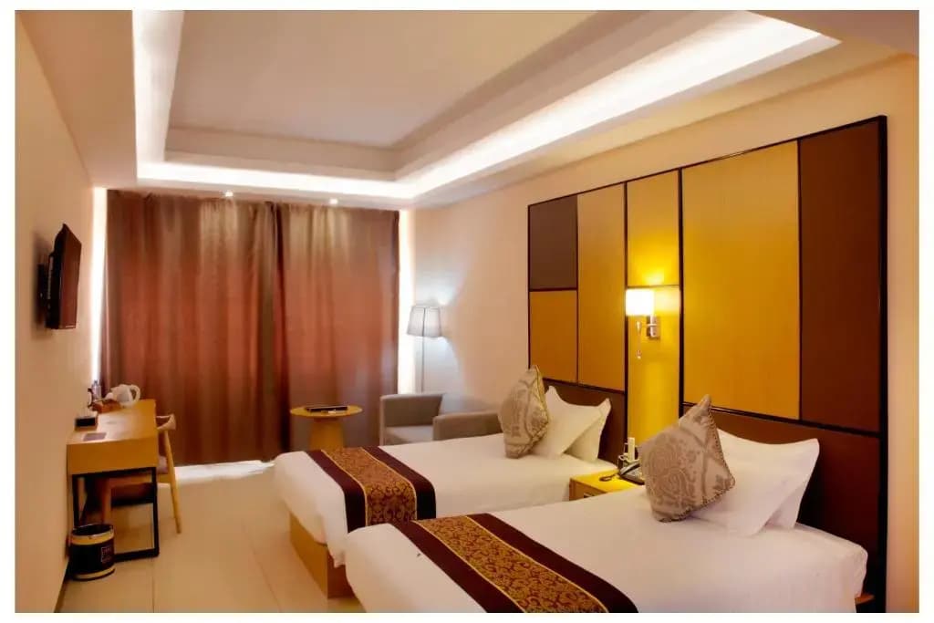 Hotel photo 5