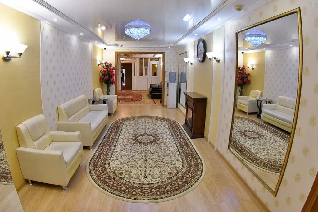 Hotel photo 1